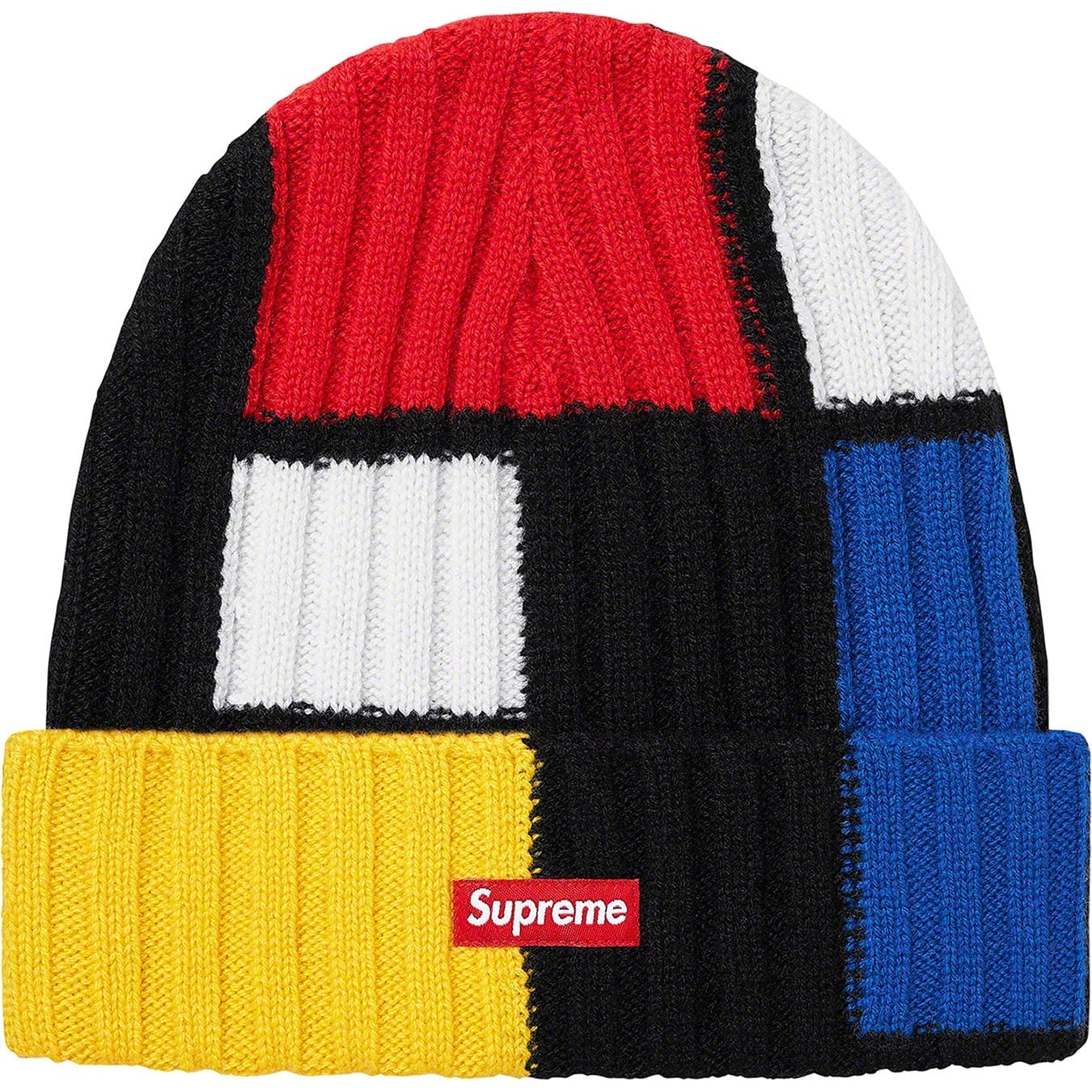 Cashmere Beanie view 2